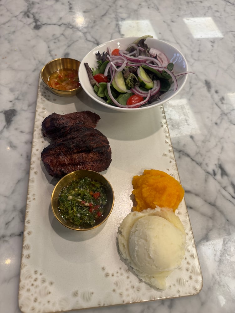 Filet Mignon