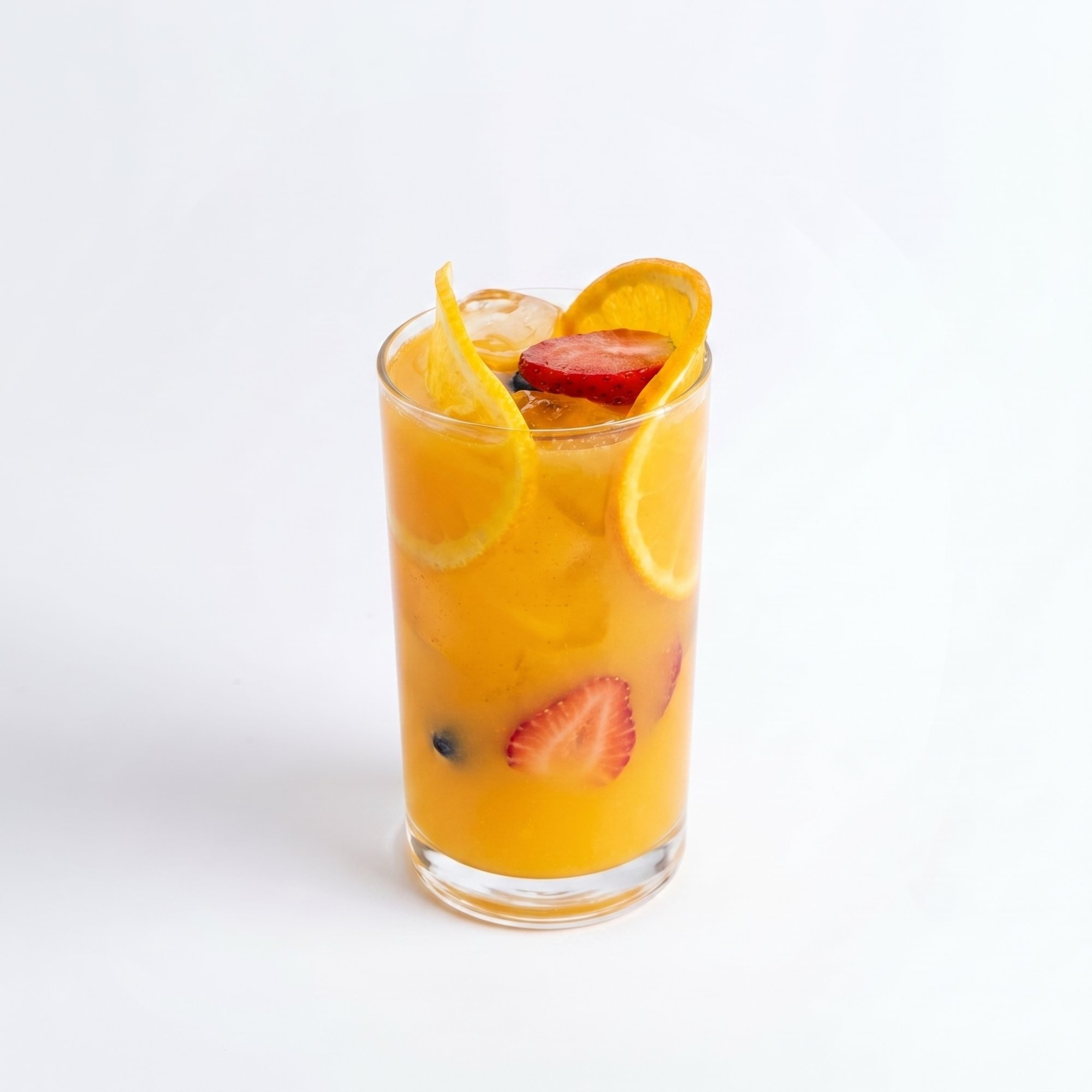 Immunity Juice