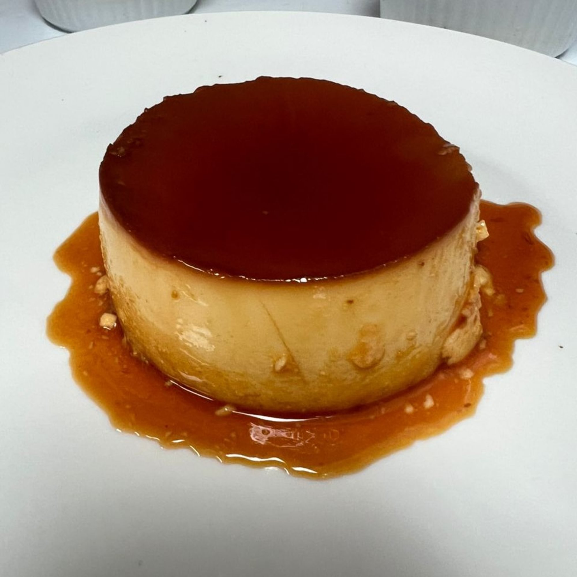 Flan