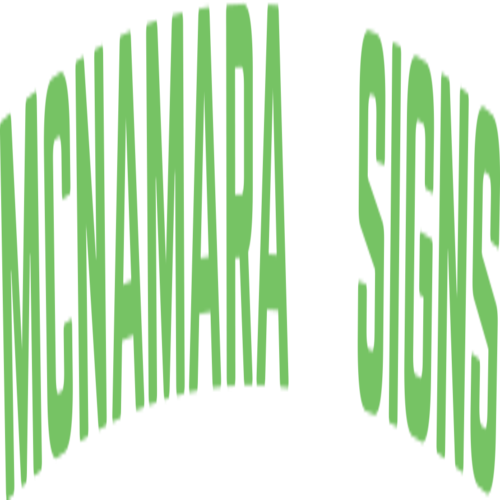 McNamara Signs