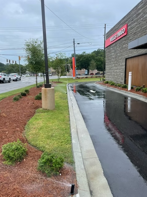 Bloomhouse Landscape and Irrigation Image