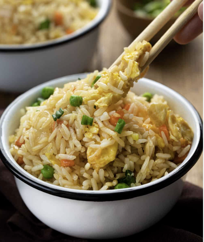 Side of Fried Rice
