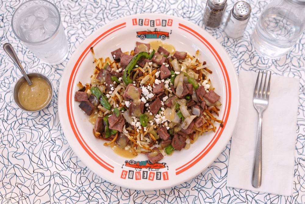 Farmers Skillet
