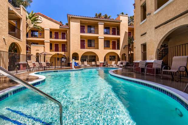 Images Best Western Moreno Hotel & Suites