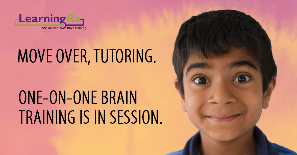 LearningRx - San Antonio NW Image