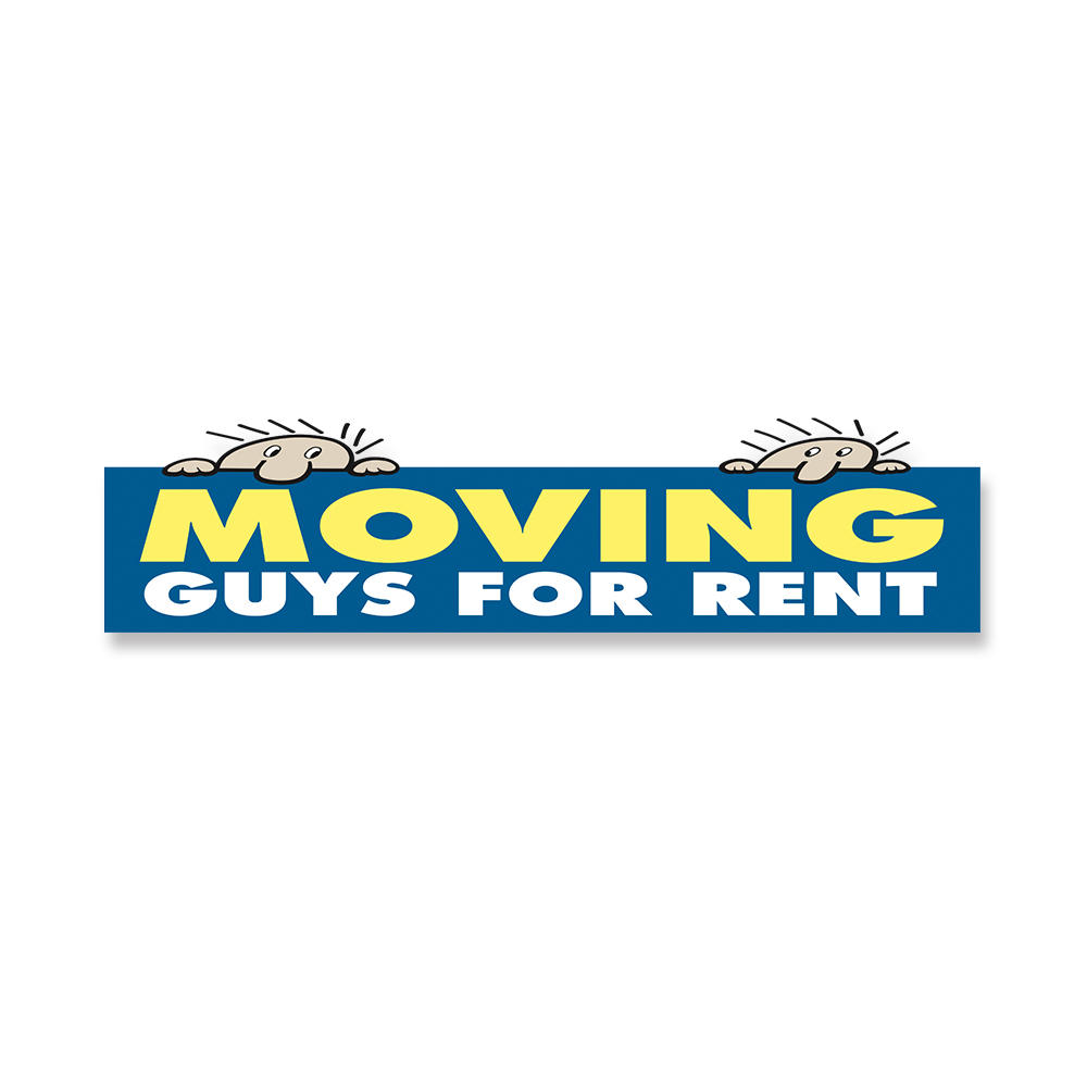 Moving Guys For Rent Photo