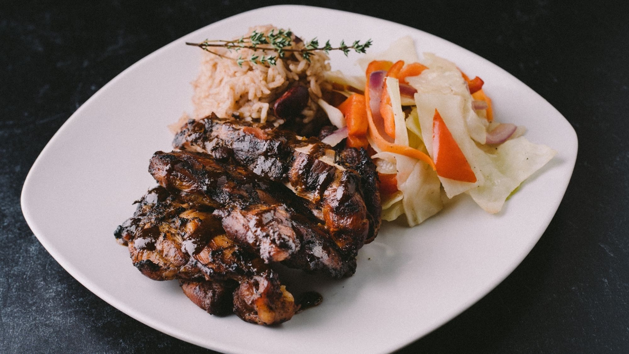 Jerk Chicken