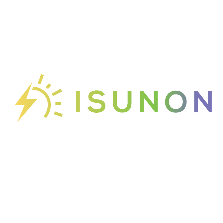 Logo von ISUNON GmbH