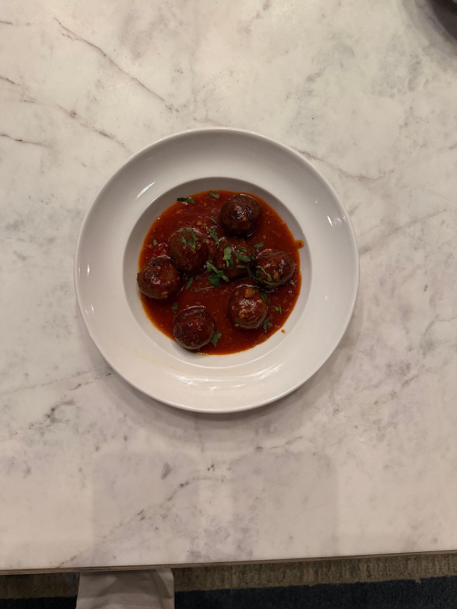 VEG MANCHURIAN
