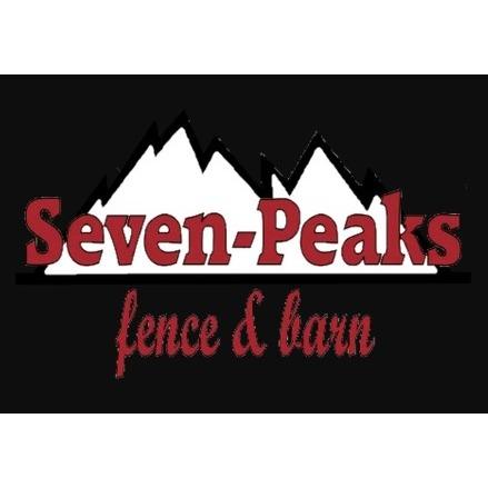 Seven Peaks Fence and Barn
