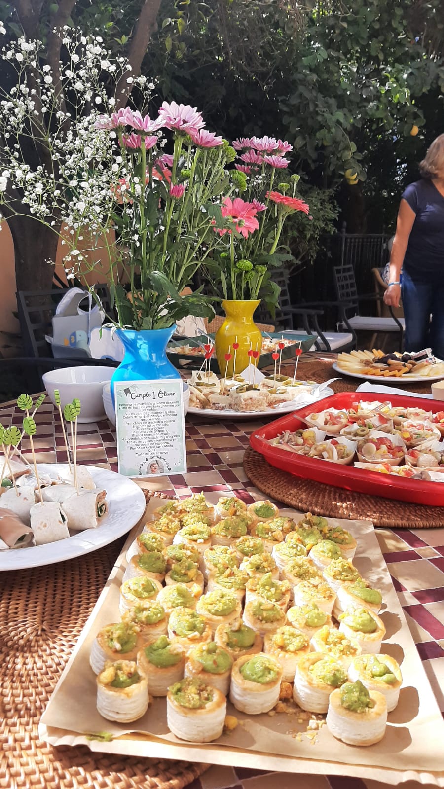 Galería en miniatura