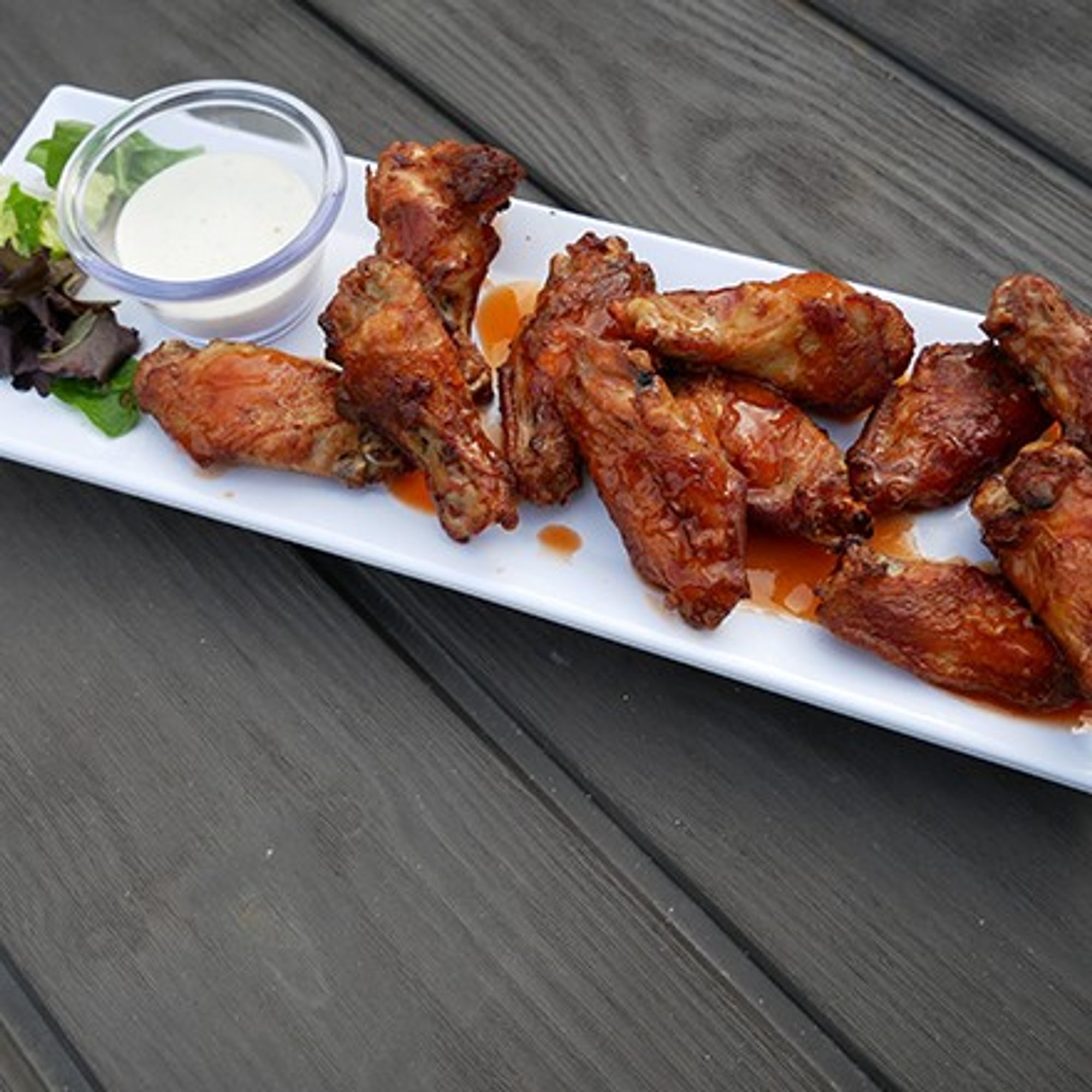 Wings
