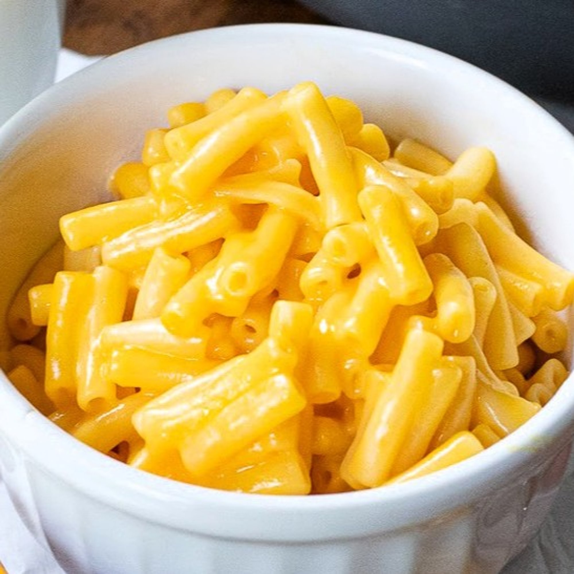 Kids Mac n Cheese