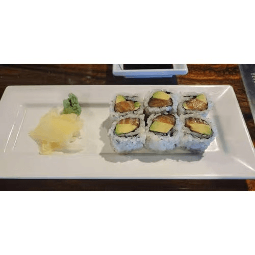 Avocado Roll