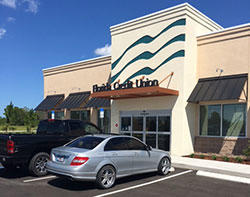 Florida Credit Union Photo