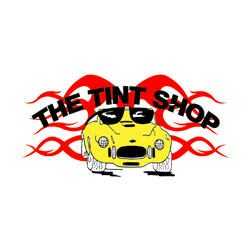 The Tint Shop Photo