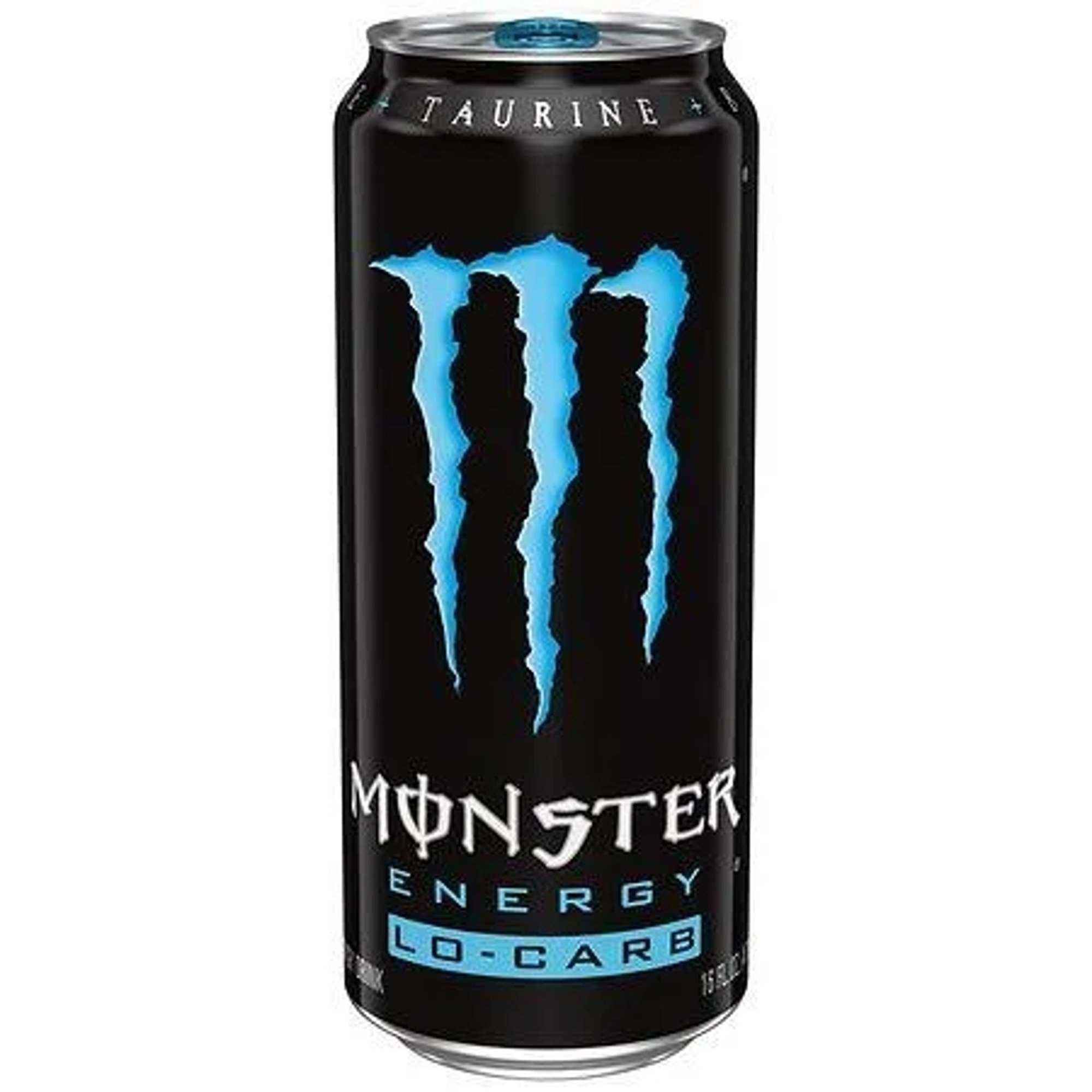 Monster Energy Drink, Lo-Carb