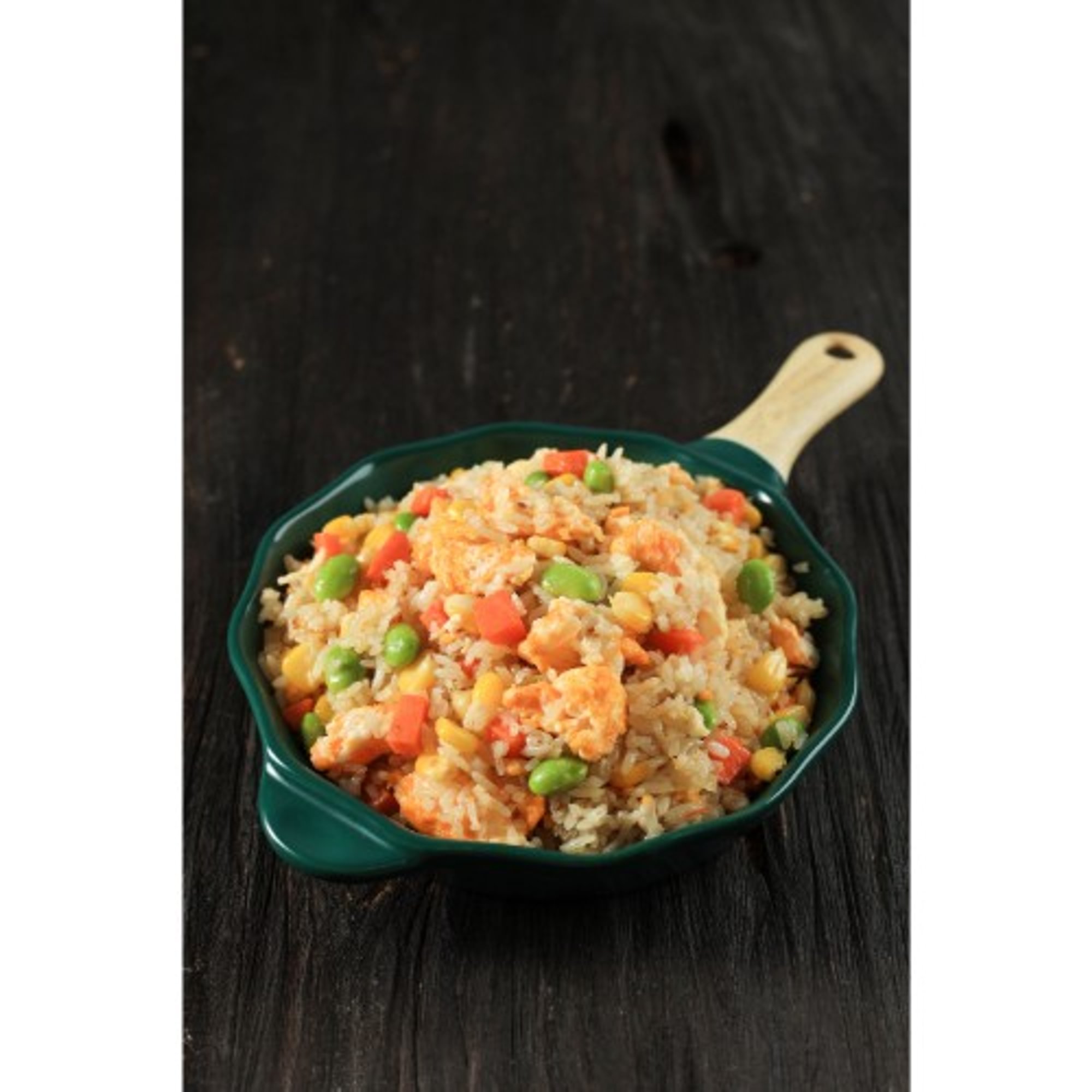 House Special Fried Rice