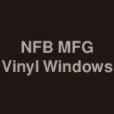 Images NFB MFG Vinyl Windows