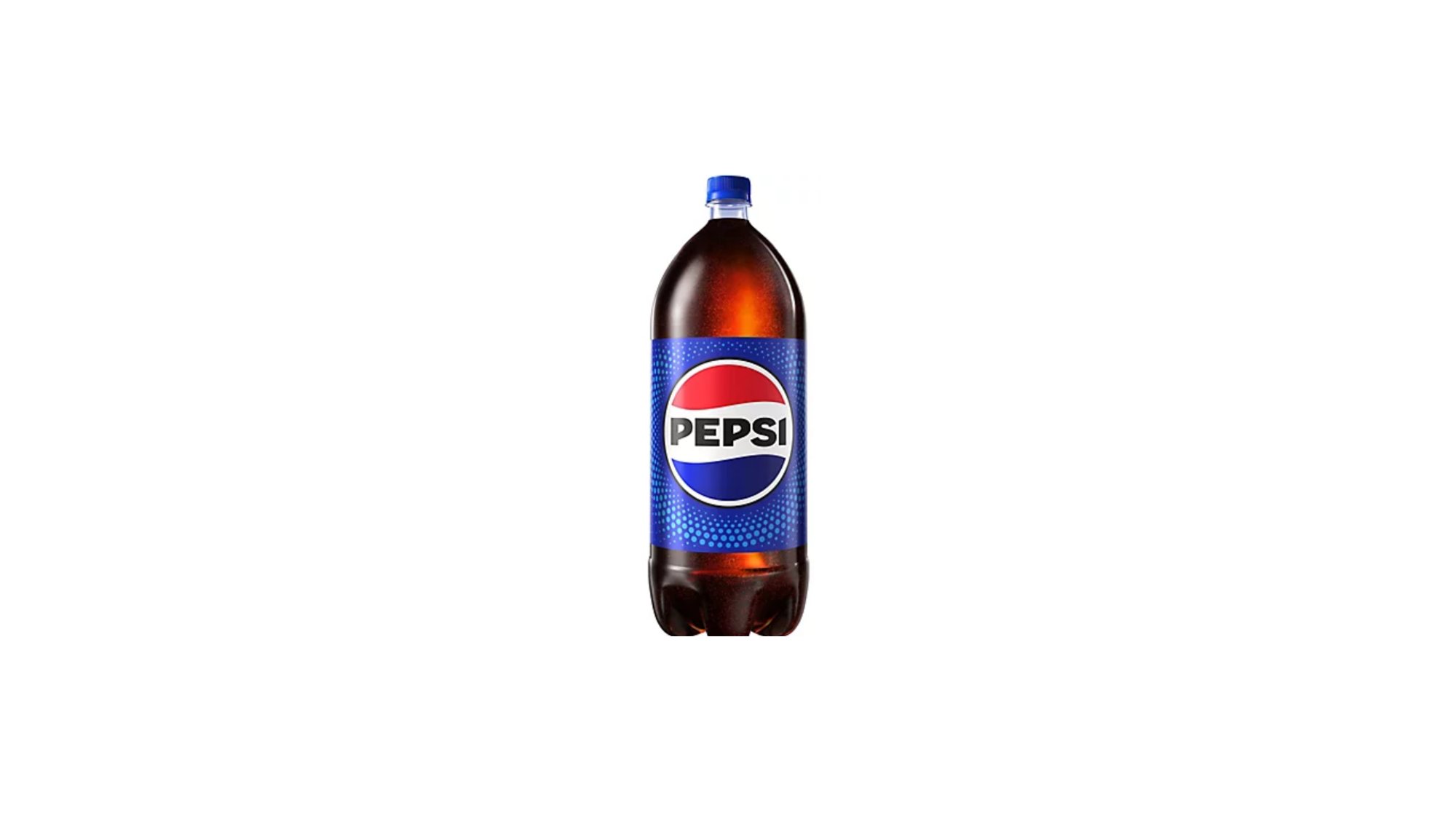 2 Liter Pop
