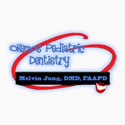 Okemos Pediatric Dentistry PC Logo