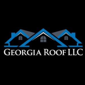 Georgia Roof LLC Logo