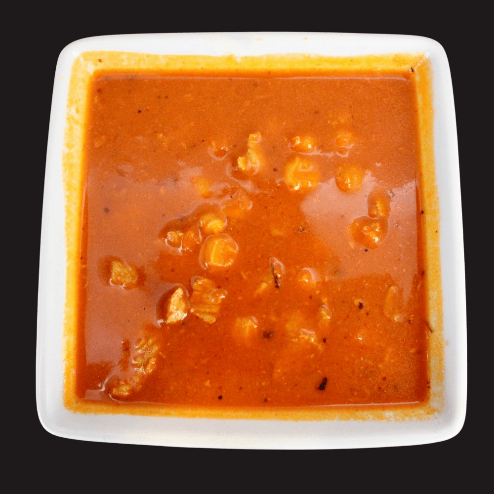 Sopa de Pozole