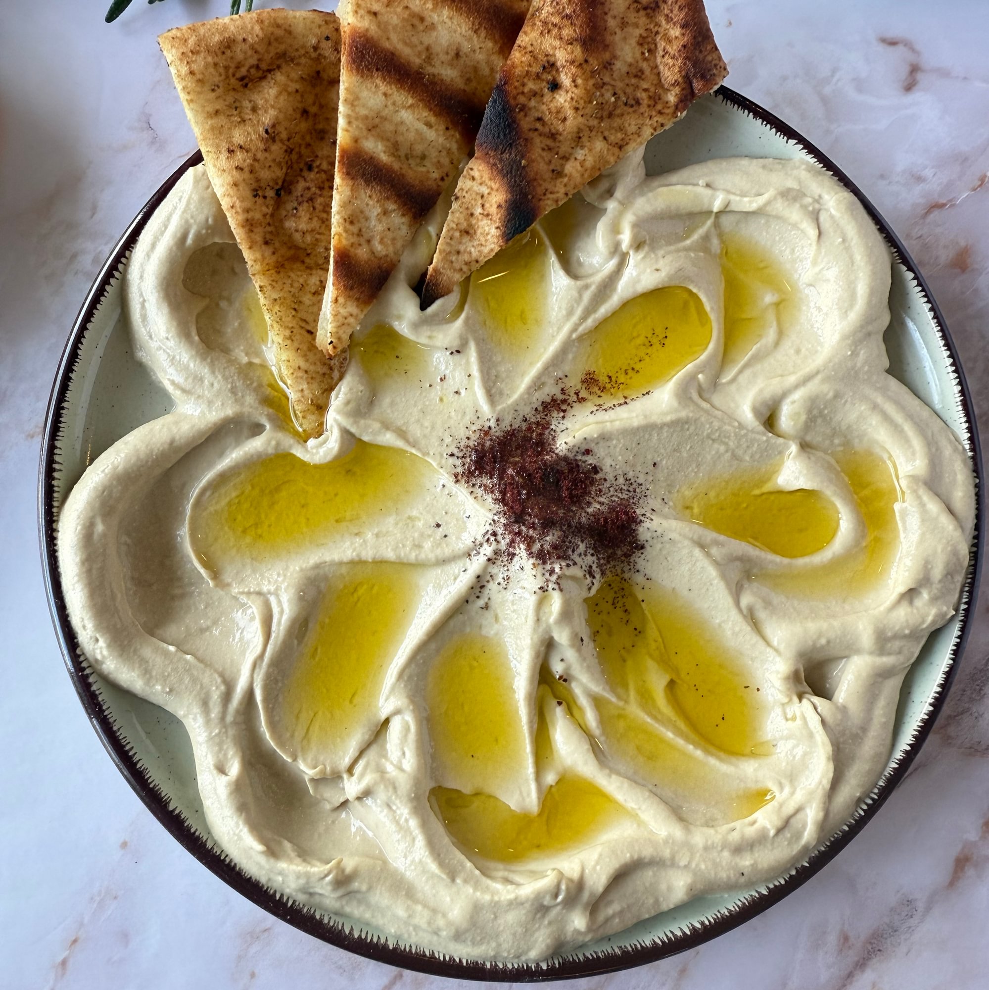 Hummus