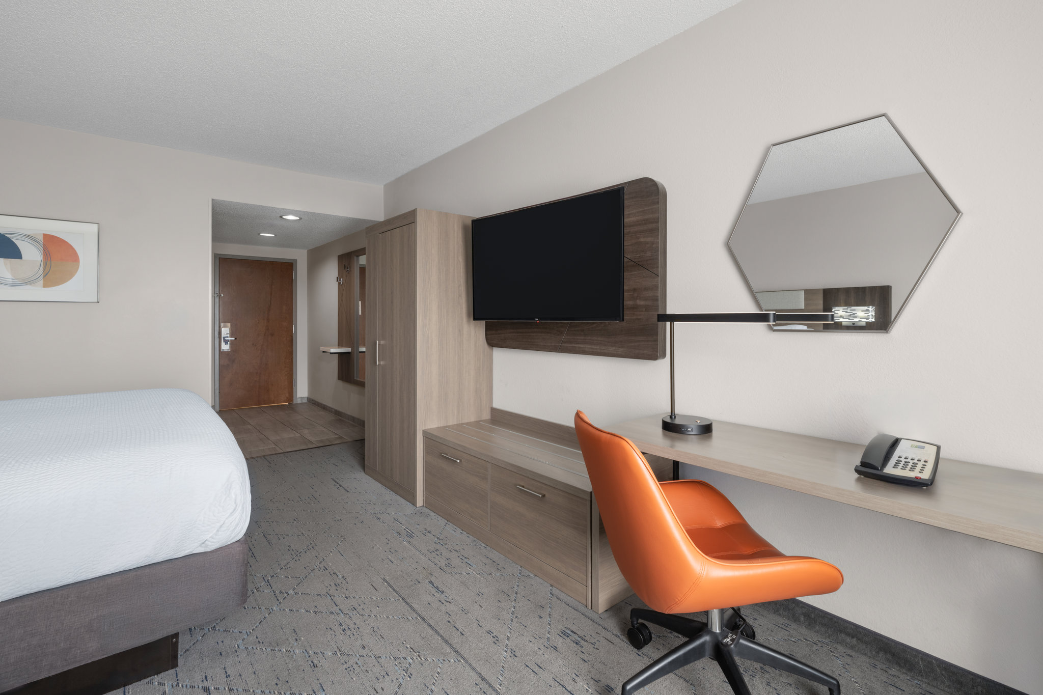 Holiday Inn Express Pembroke by IHG Image