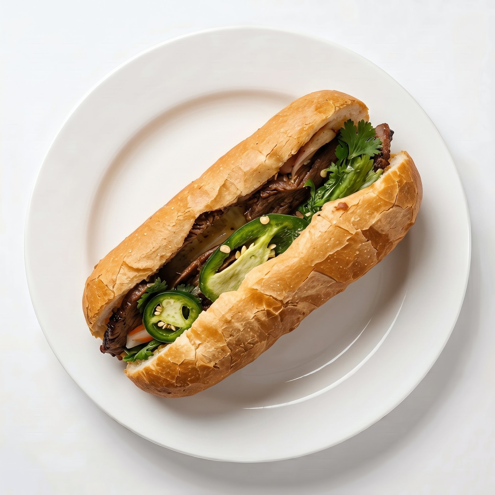 Banh Mi