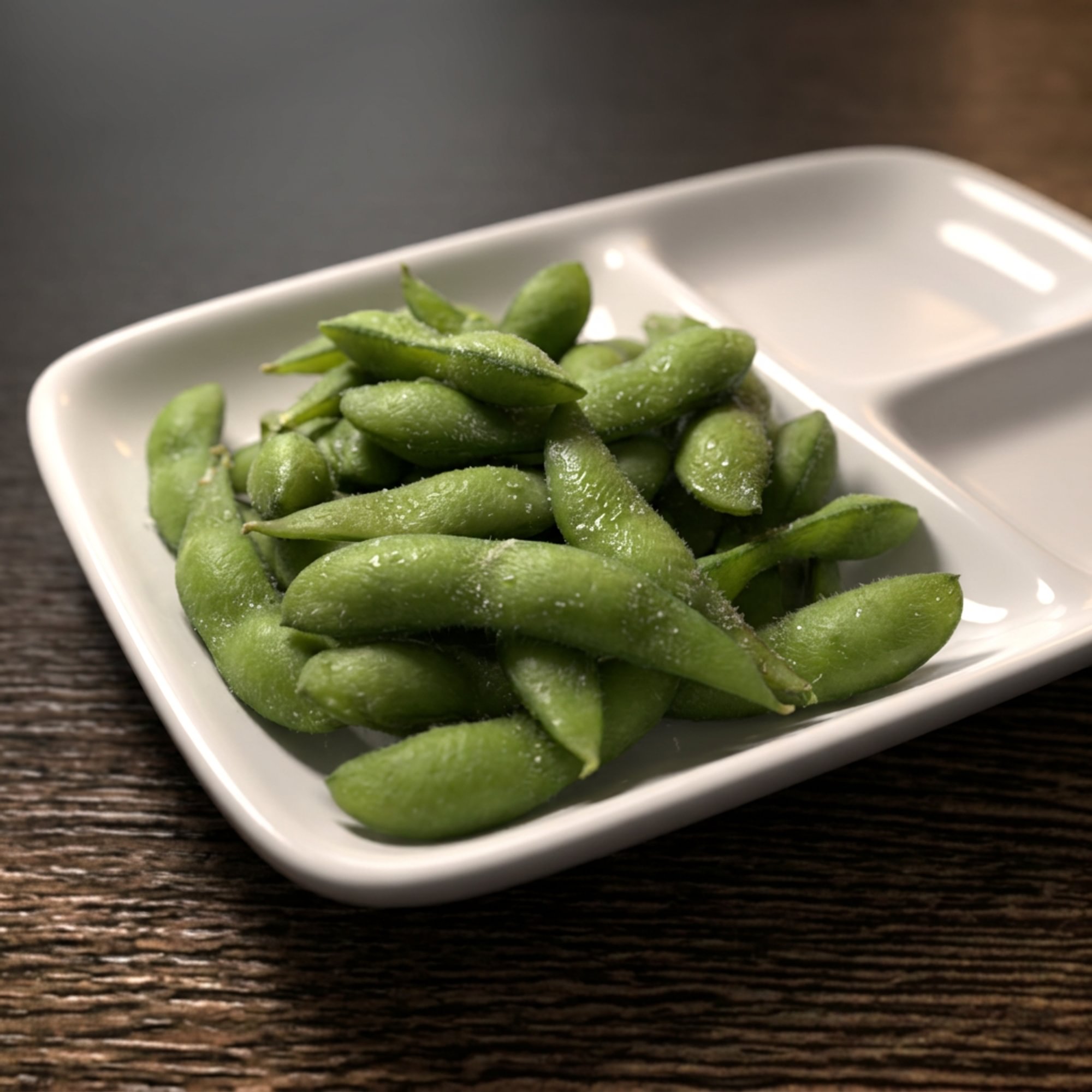Edamame