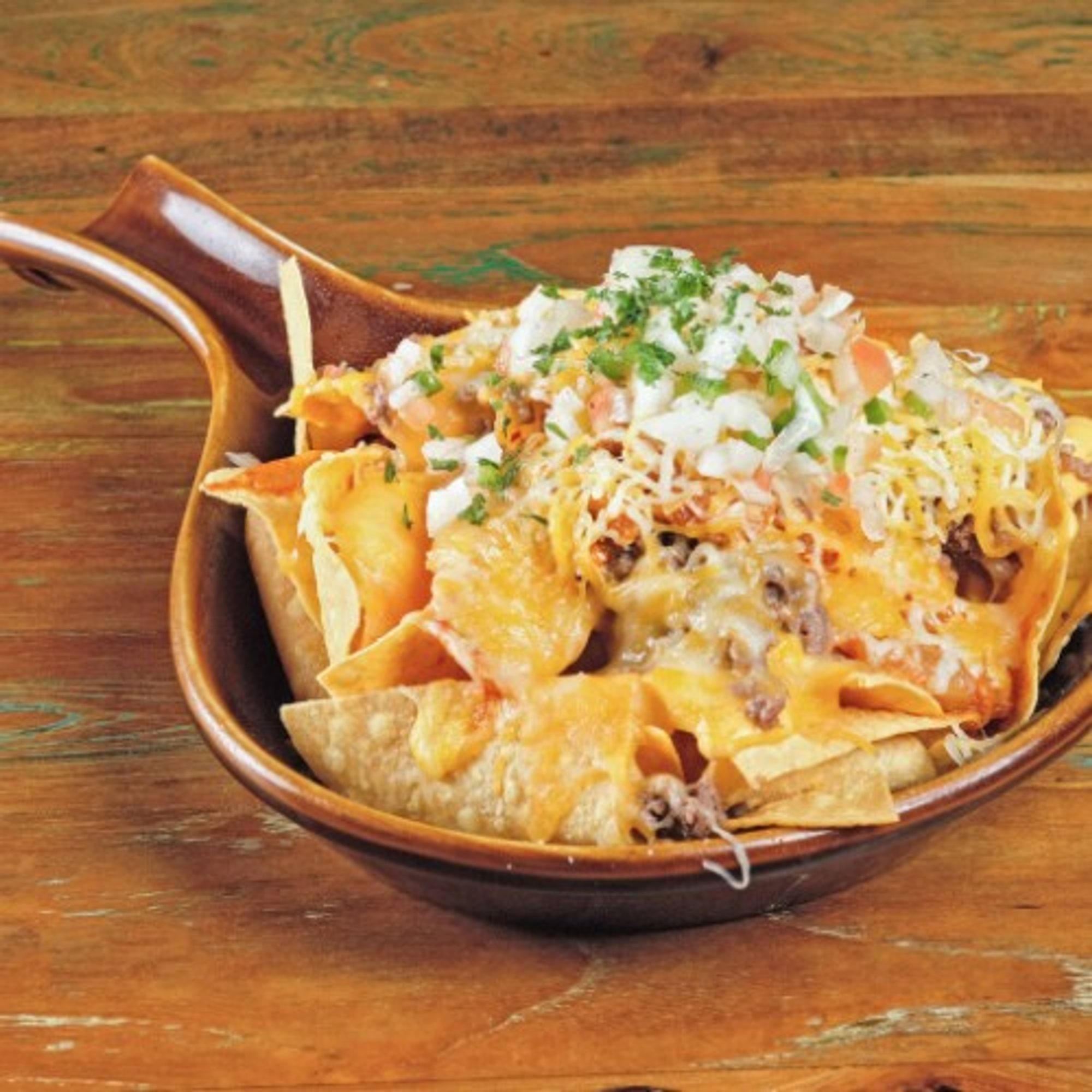 Nachos
