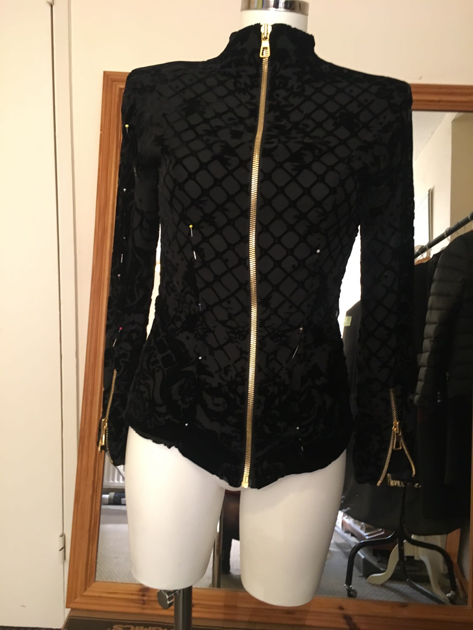 Images Henley Tailoring