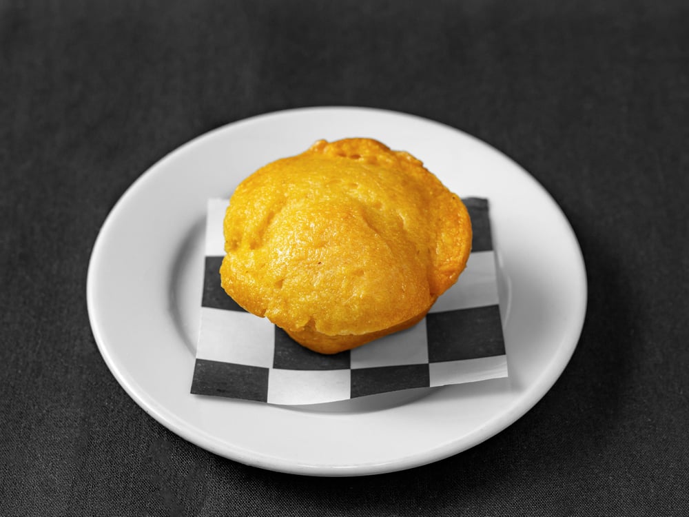 Cornbread