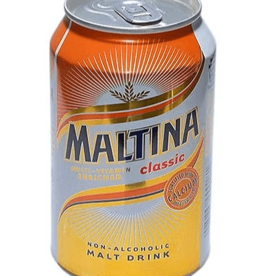 Maltina Drink