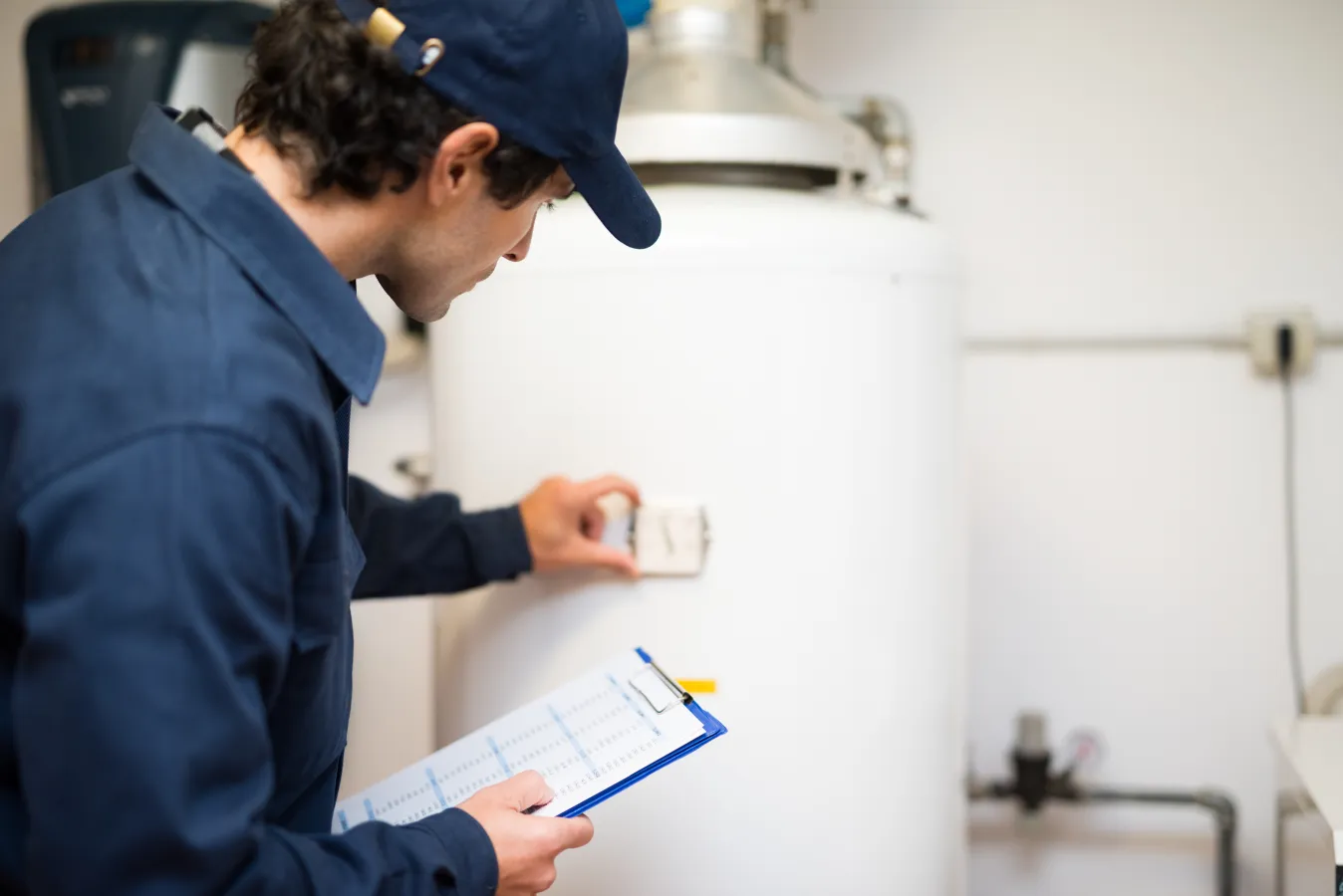 Heating Repair