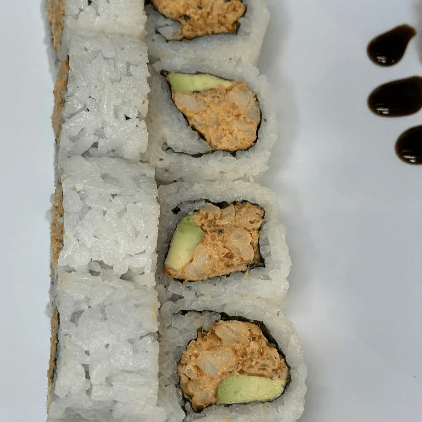 New Orleans Roll