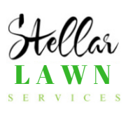 Stellar Lawn Services Logo