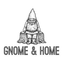 Gnome and Home