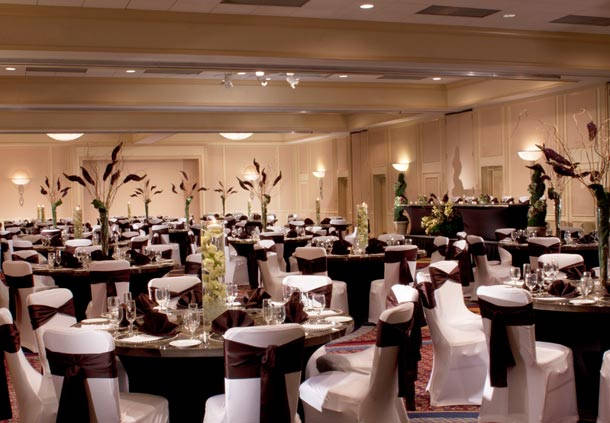 Images Omaha Marriott