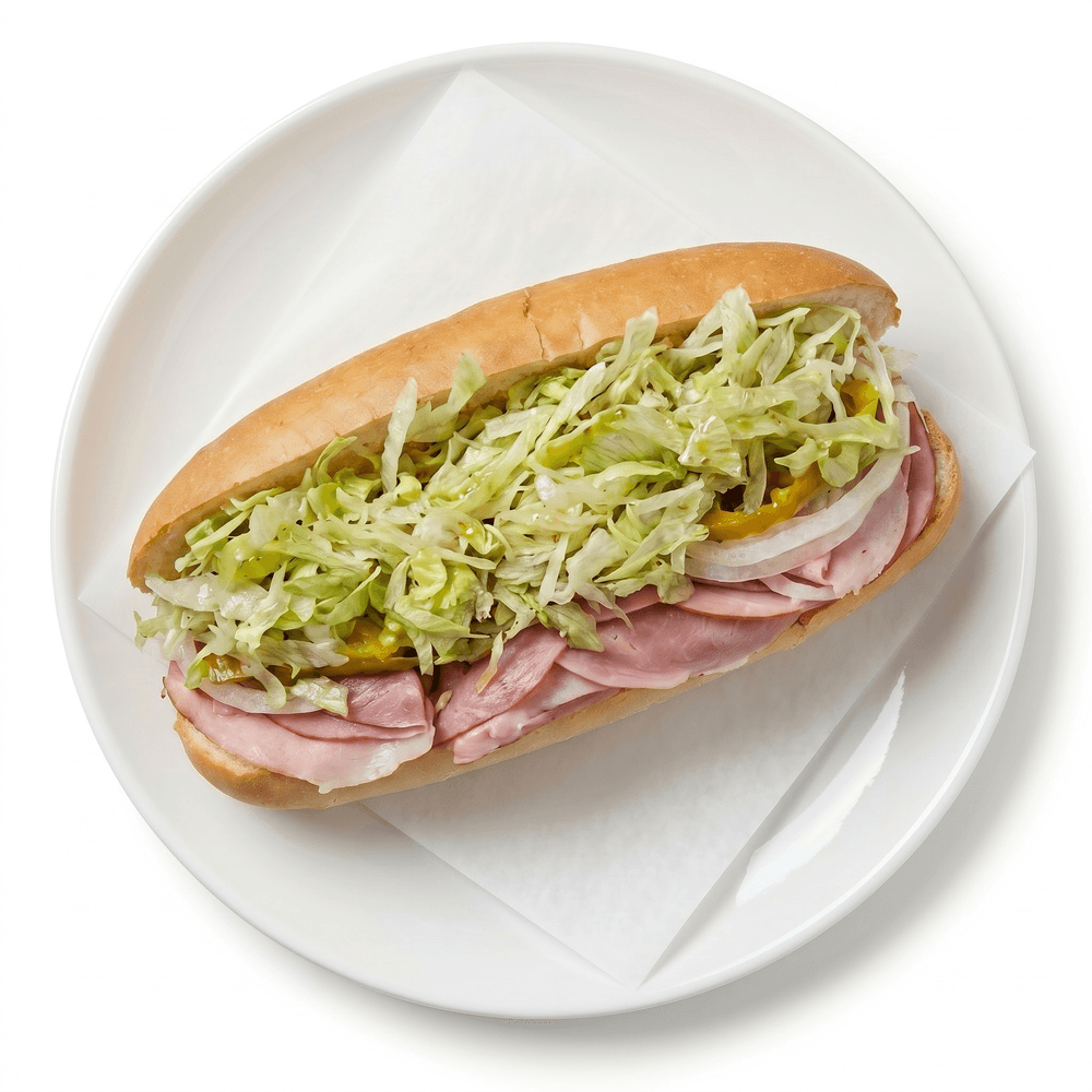 Roast Beef Sub