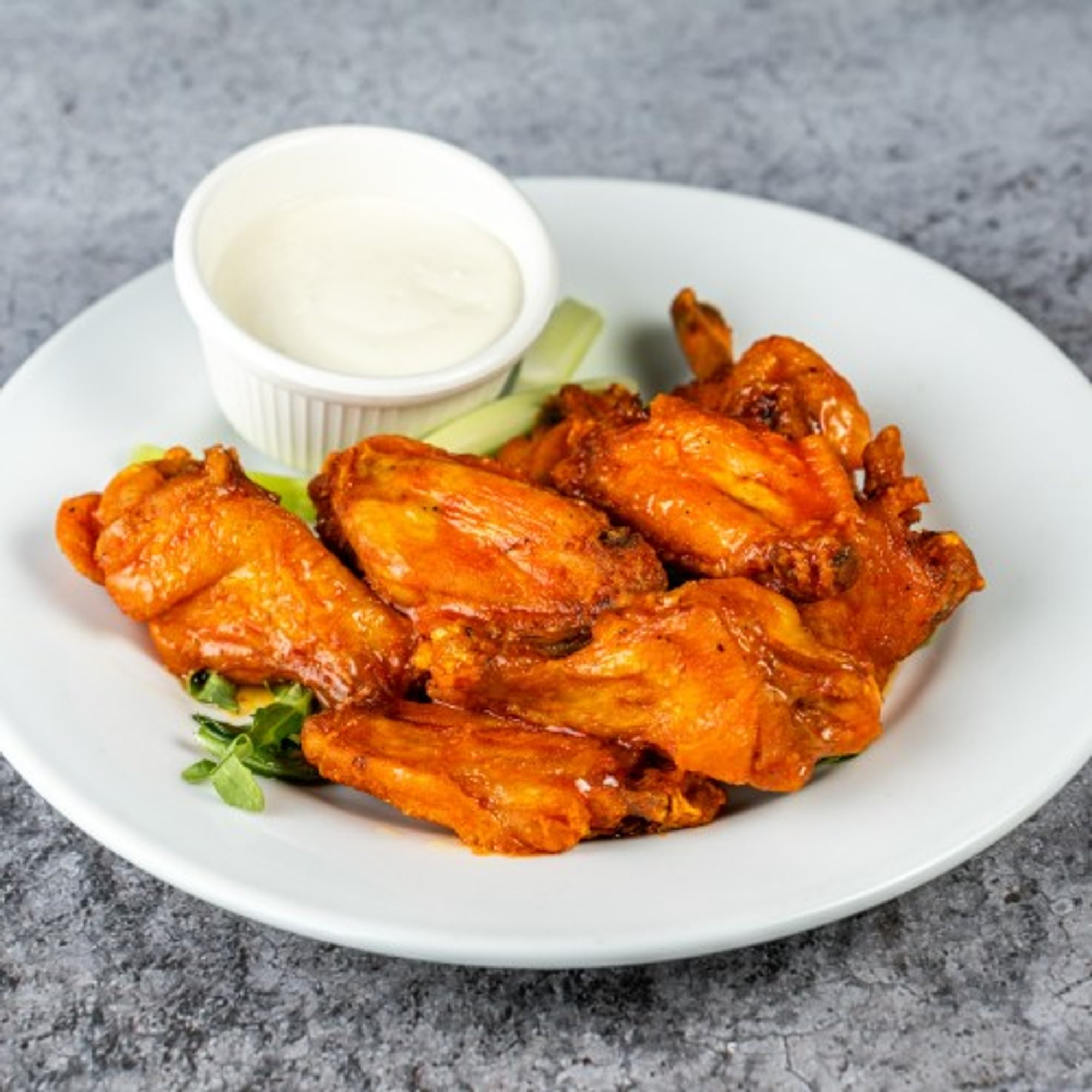 Wings