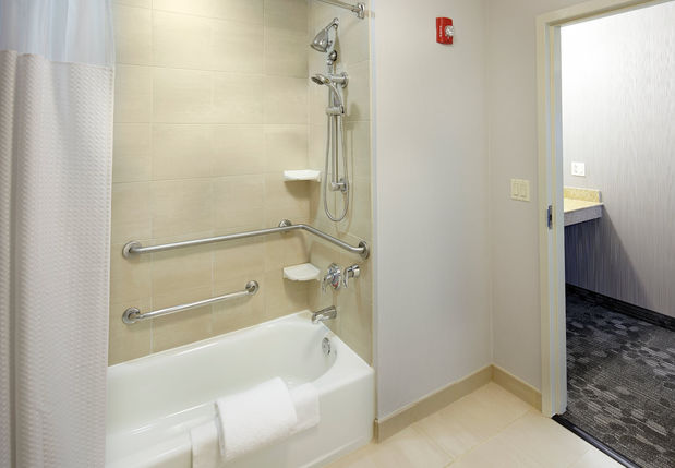 Images Courtyard by Marriott Pittsburgh Greensburg
