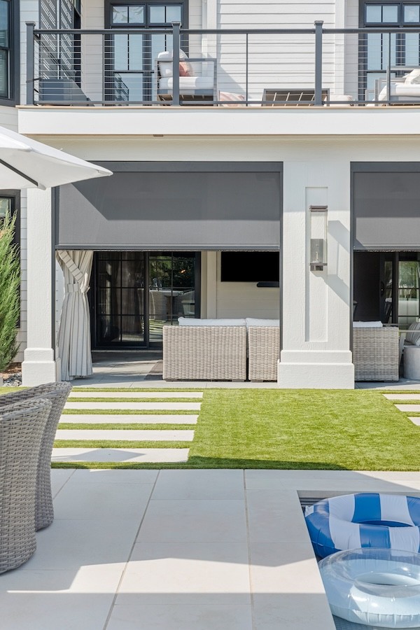 Budget Blinds of Hilton Head Island Image