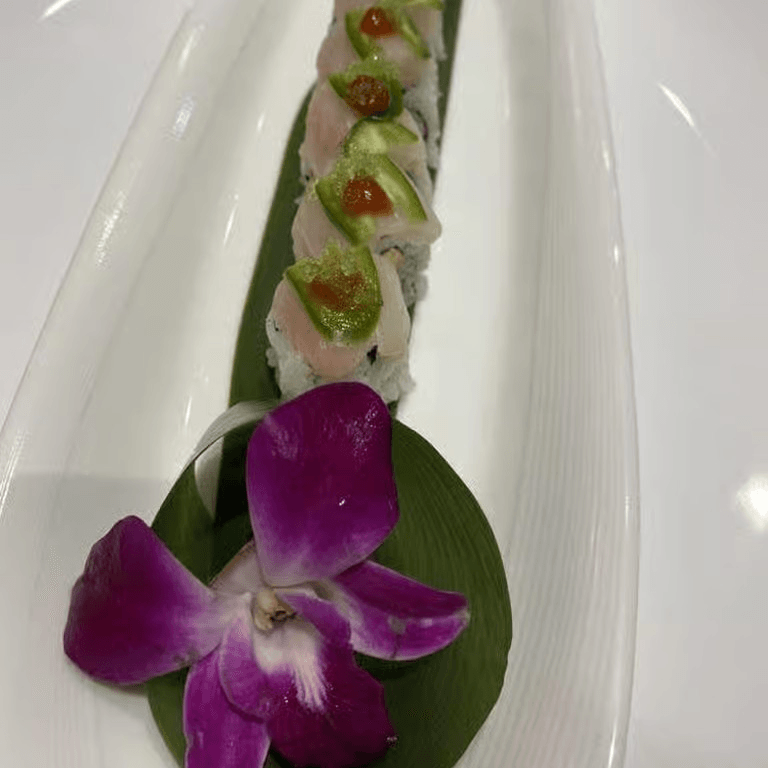 Tobiko / Flying Fish Roe