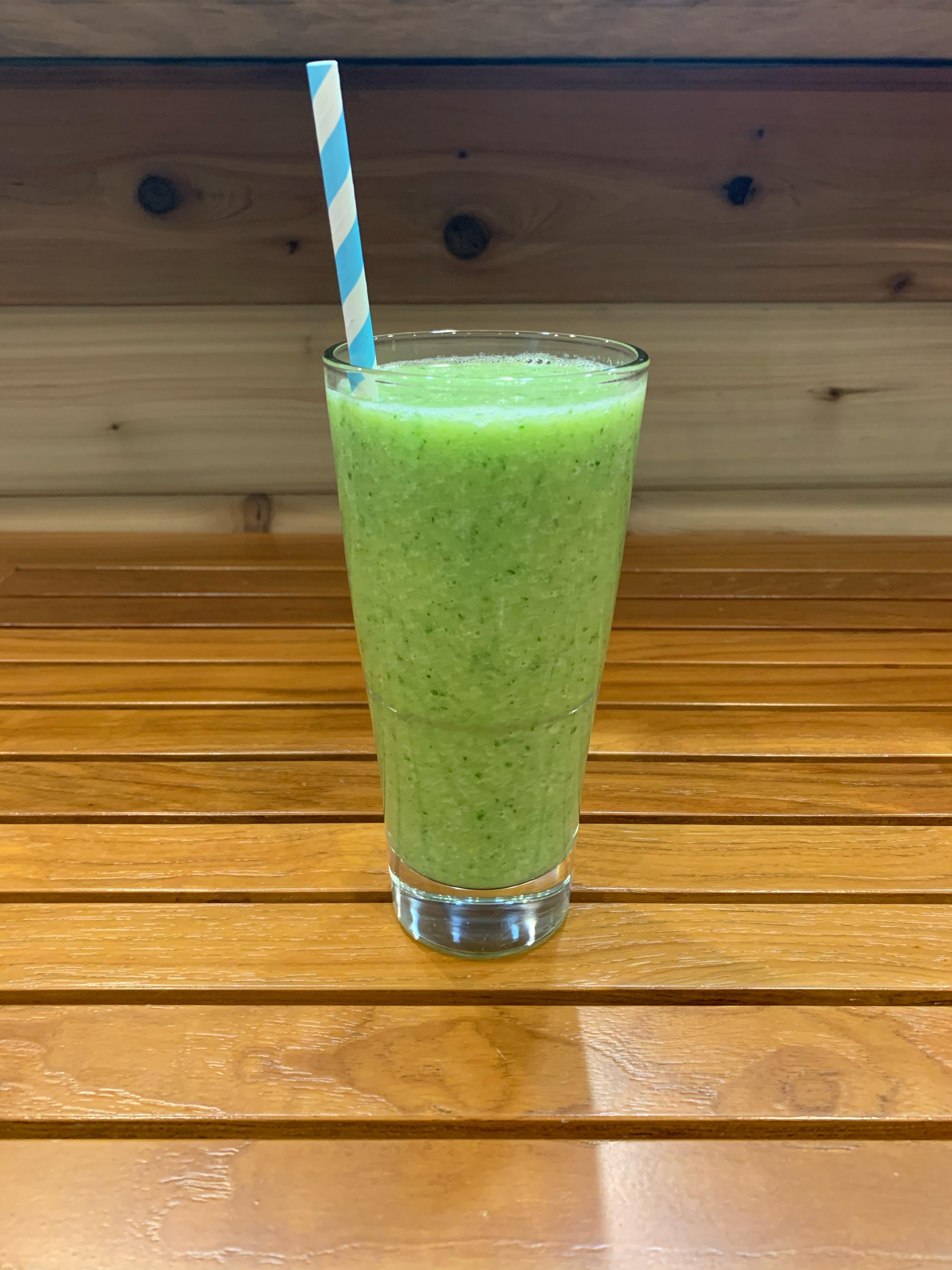 Kale Creation