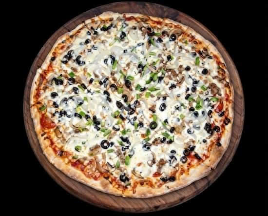 Supreme (7 toppings) 18"XL
