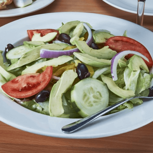 House Salad