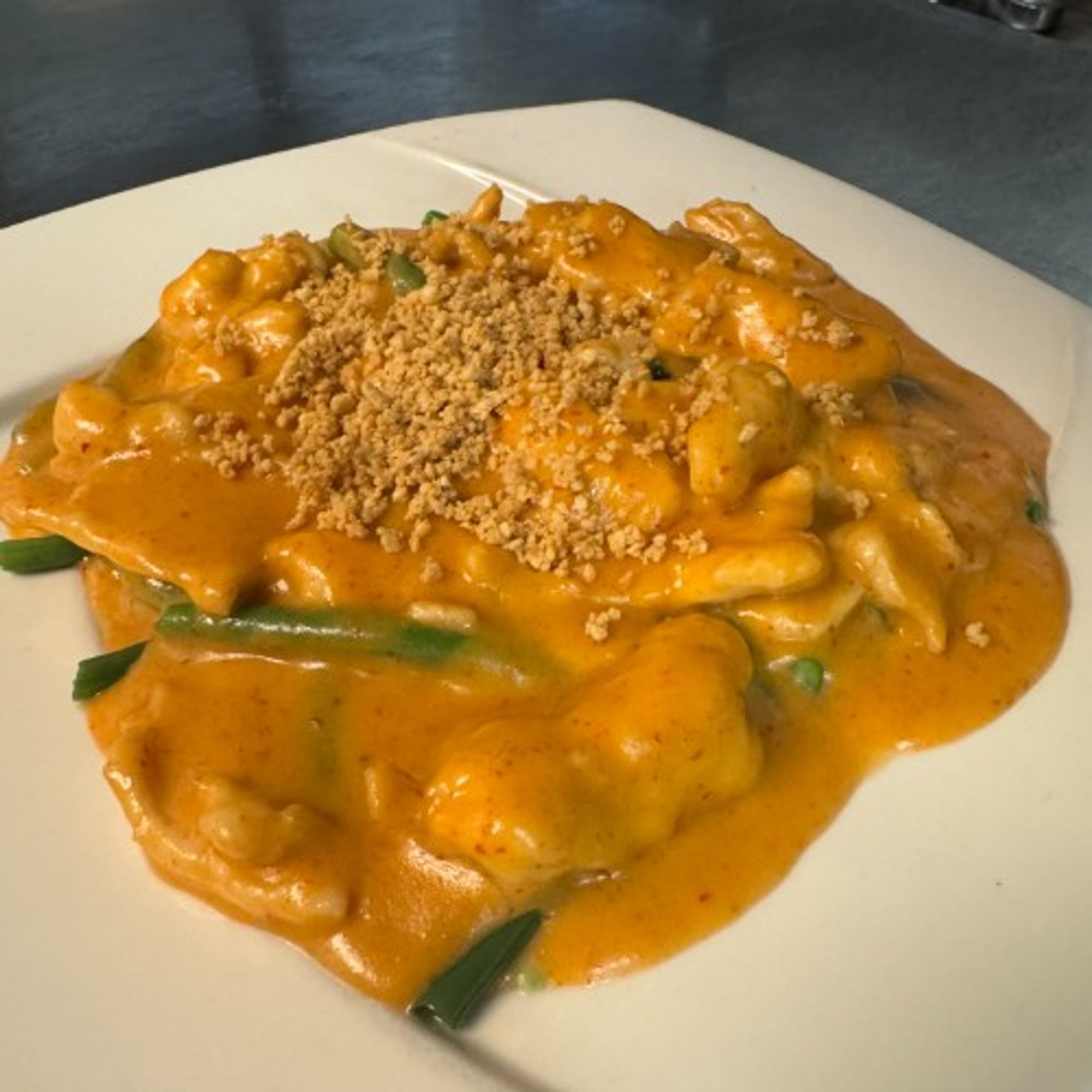 Khing Curry