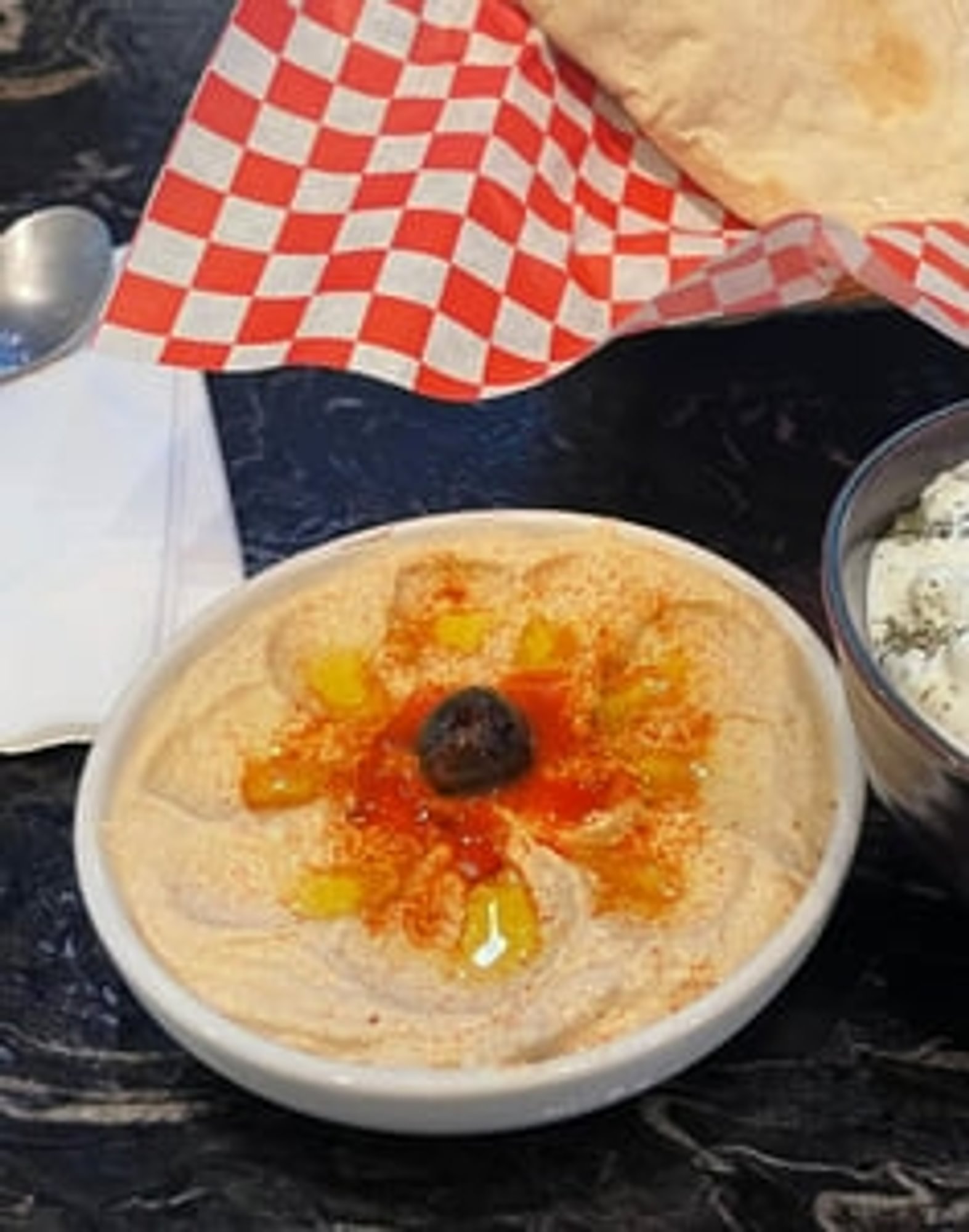 Hummus